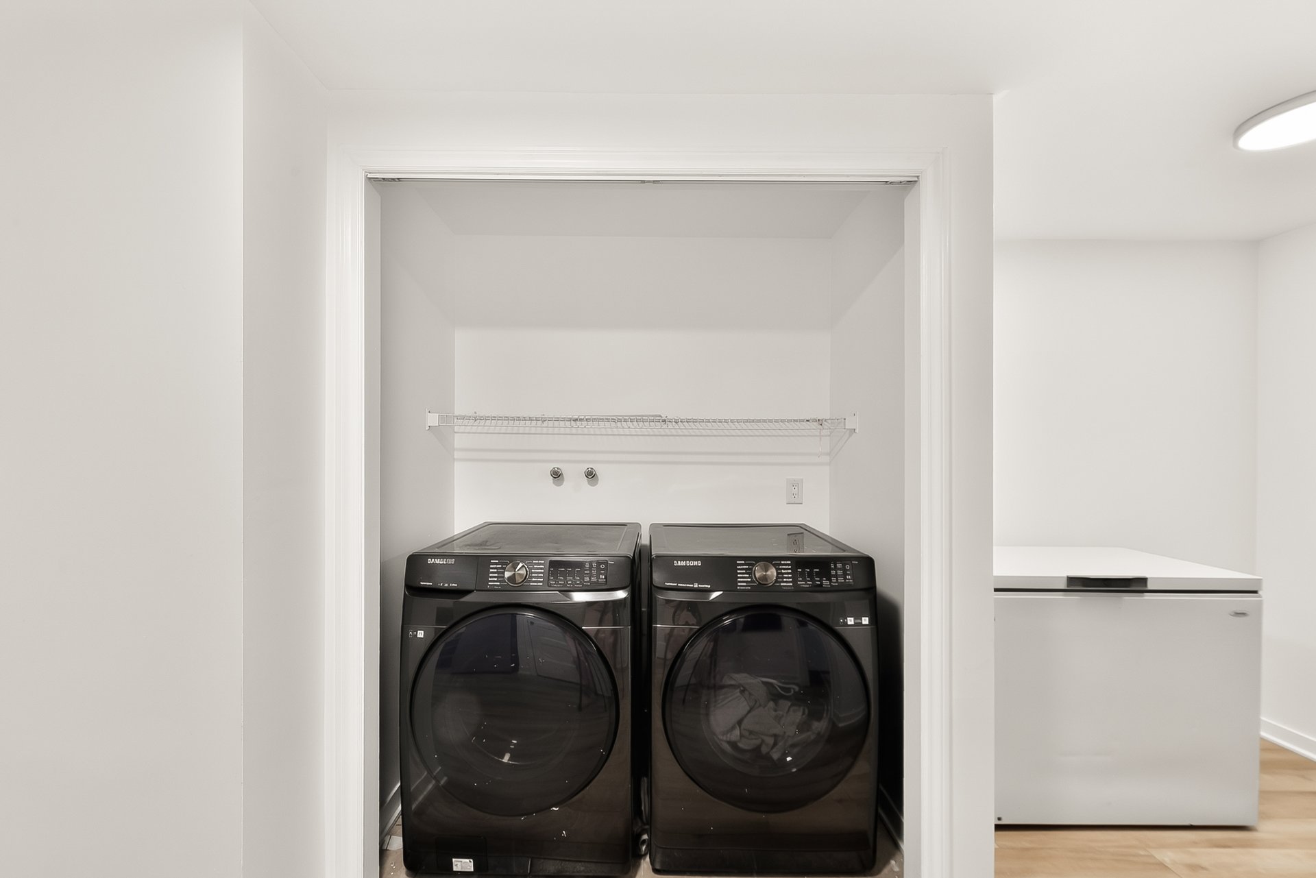 Salle familiale