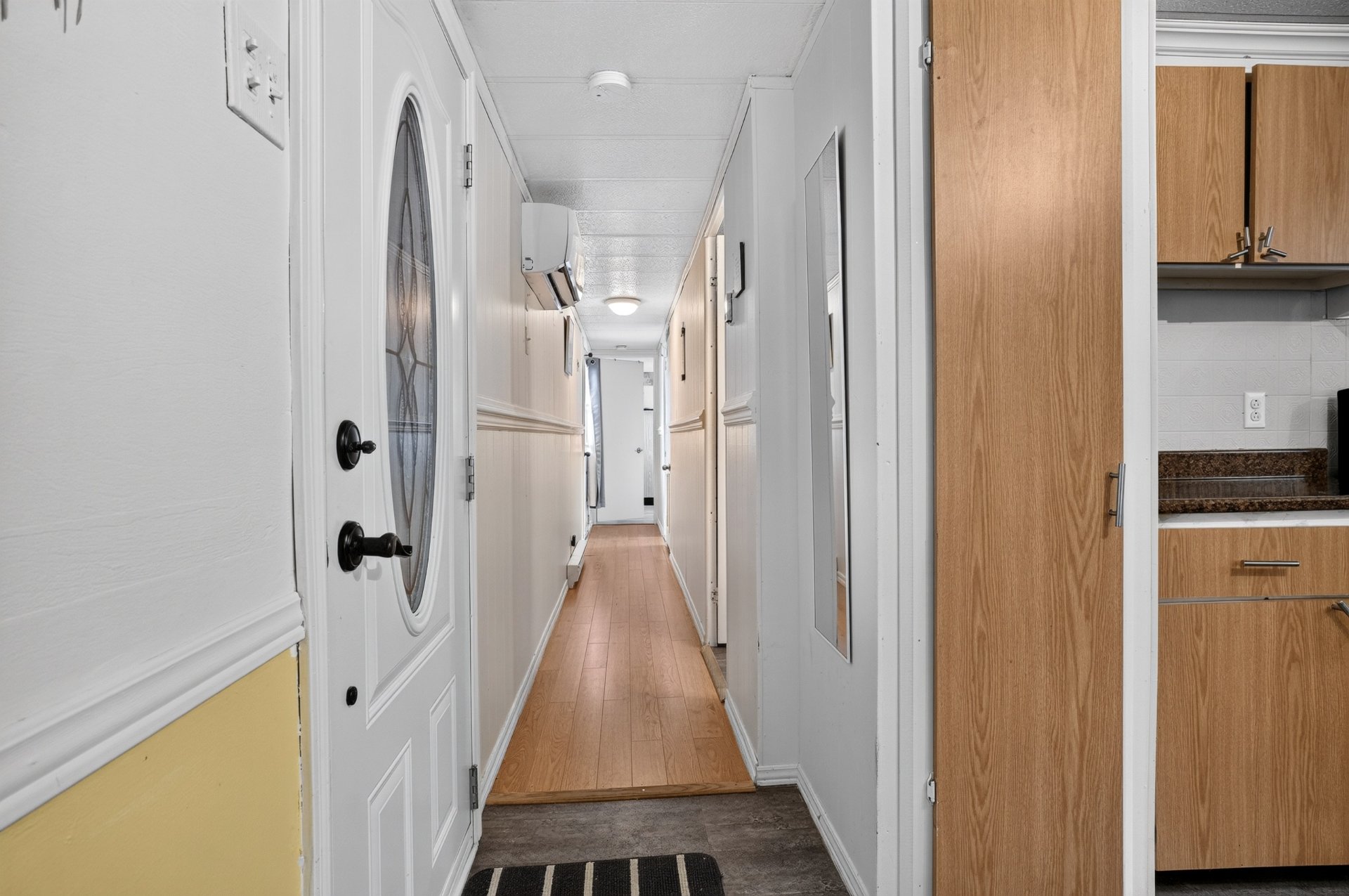 Corridor