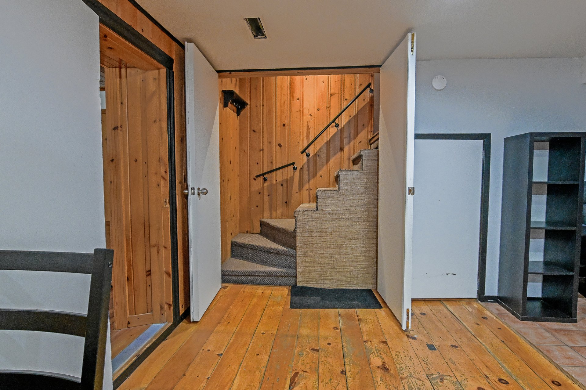 Logement