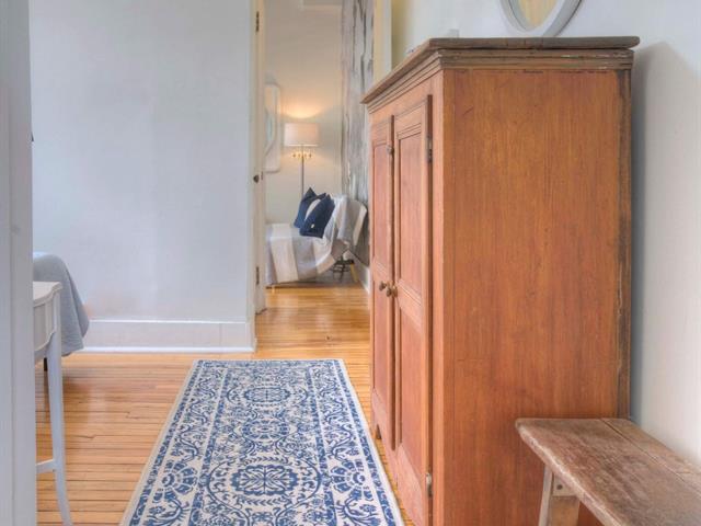 Hall d'entrée/Vestibule