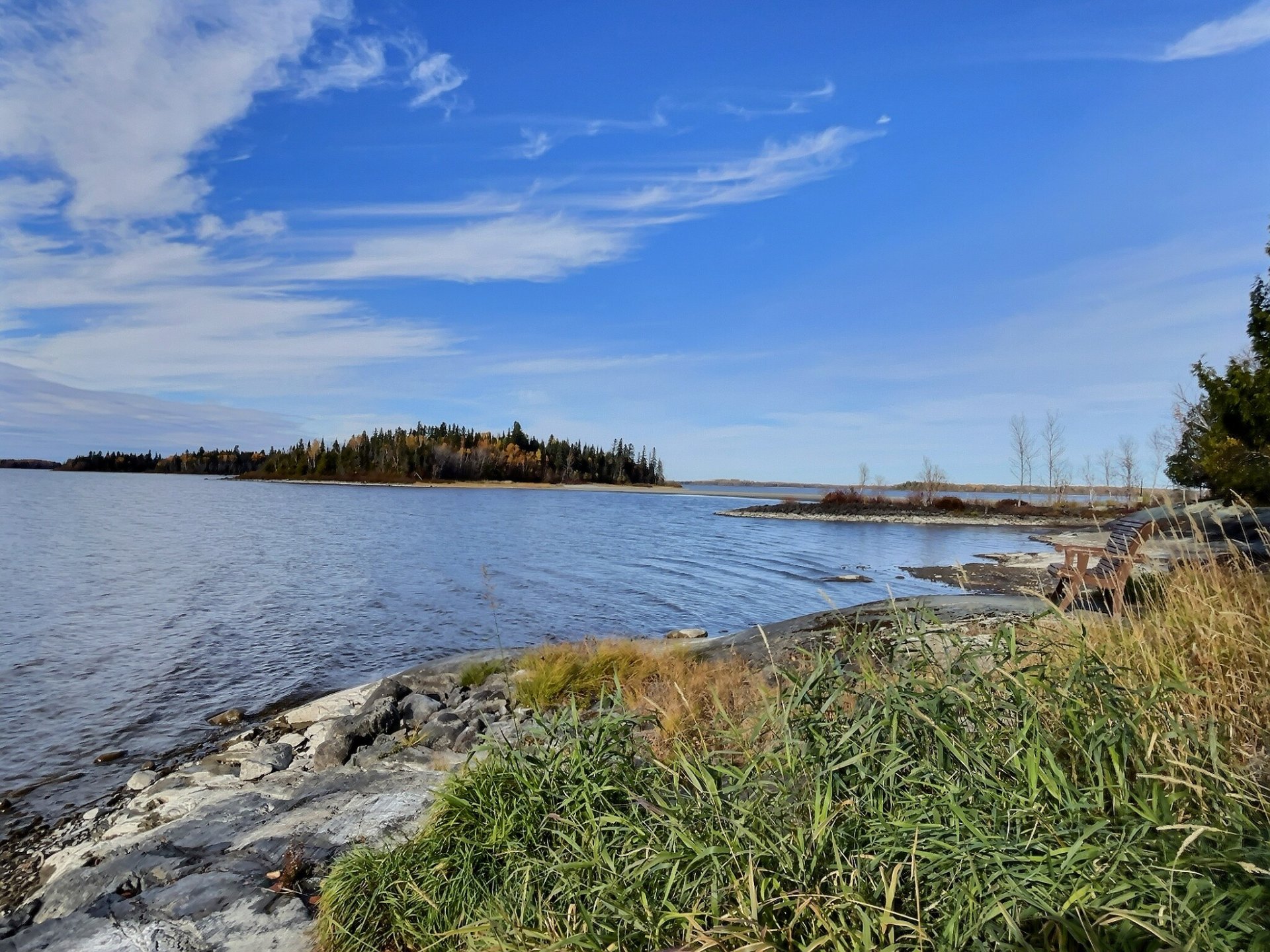 Waterfront