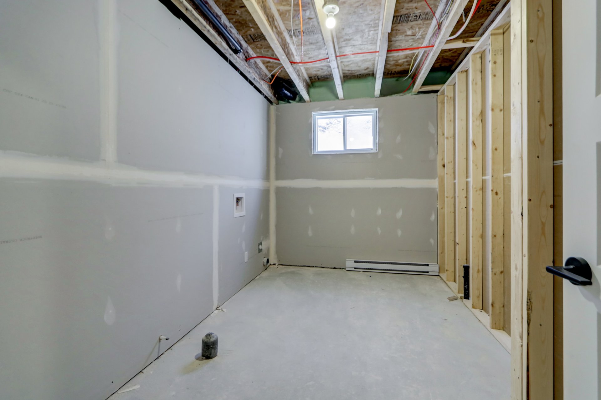 Avec laveuse-sécheuse