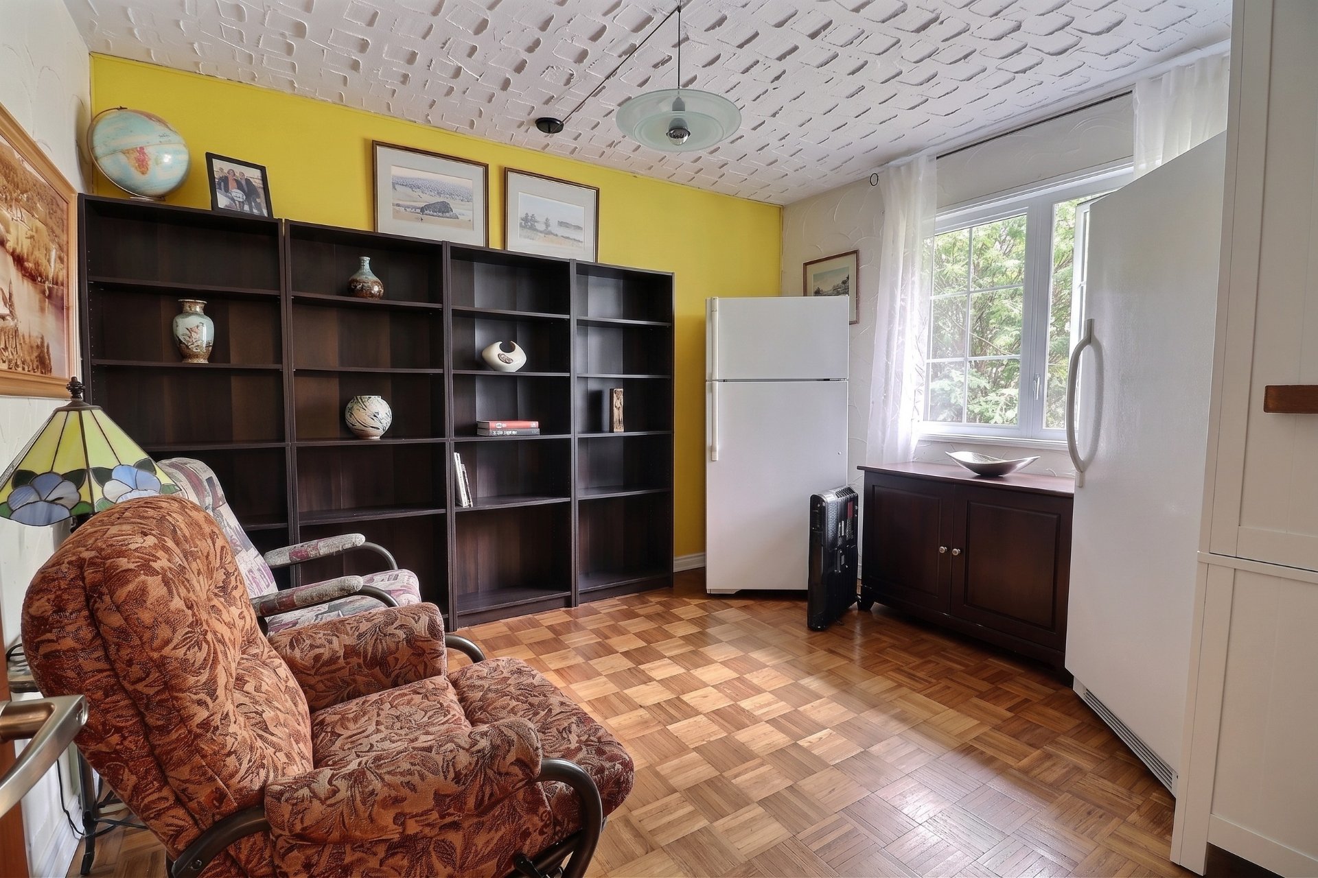 Bureau