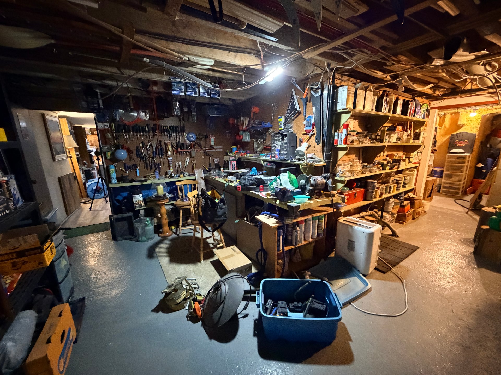 Atelier