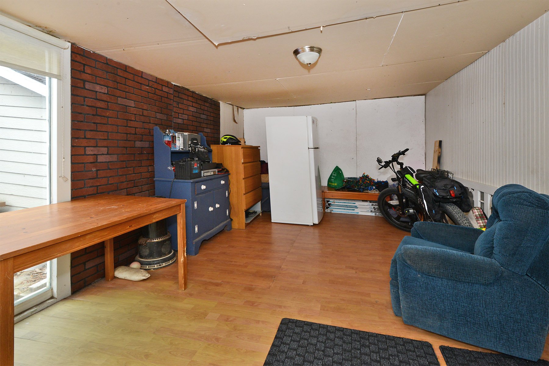 Veranda