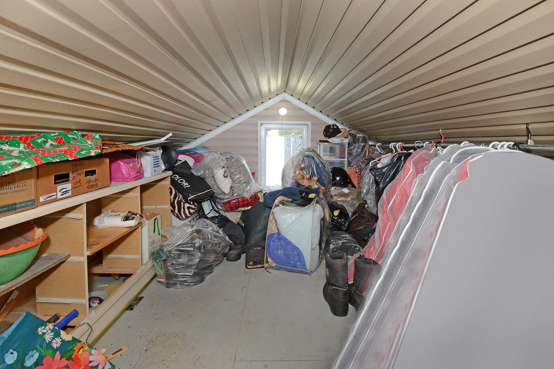 Storage