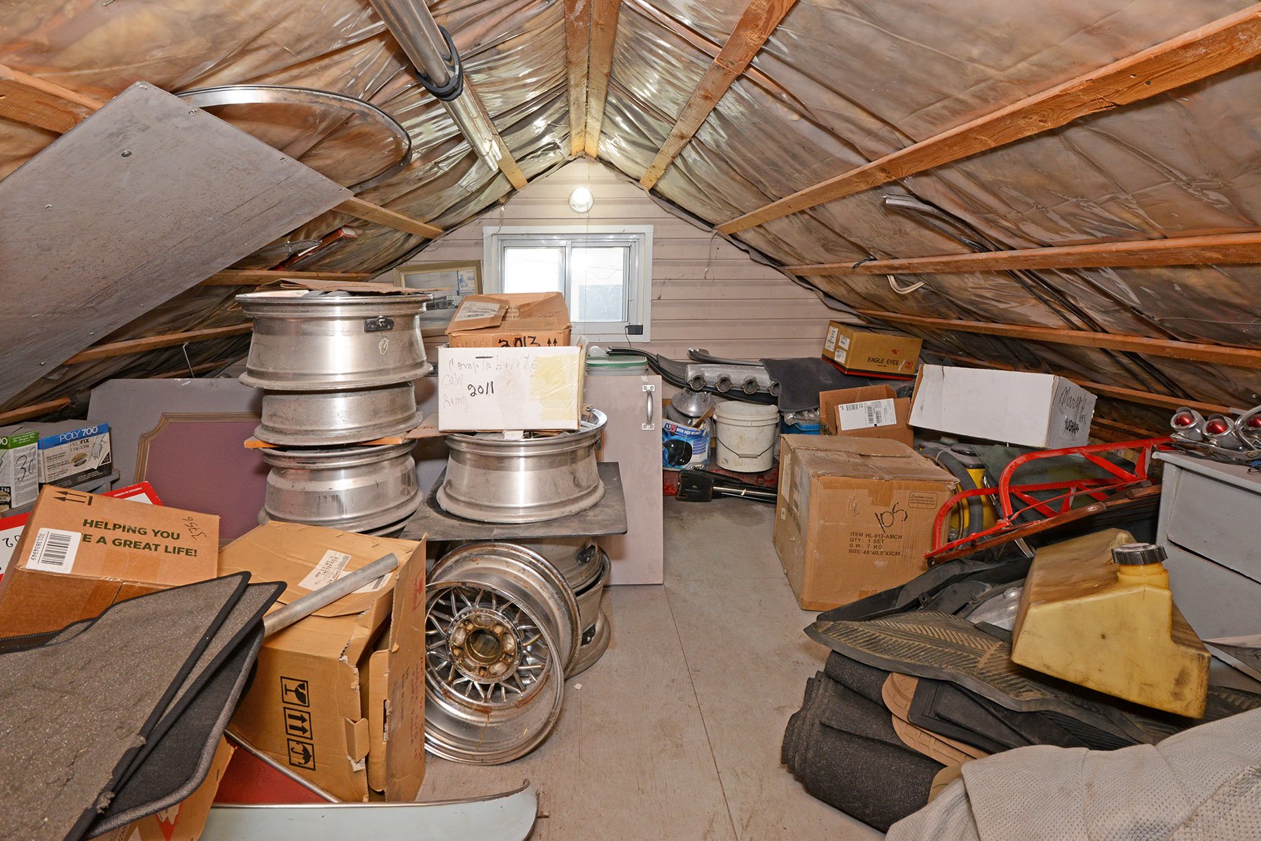 Storage