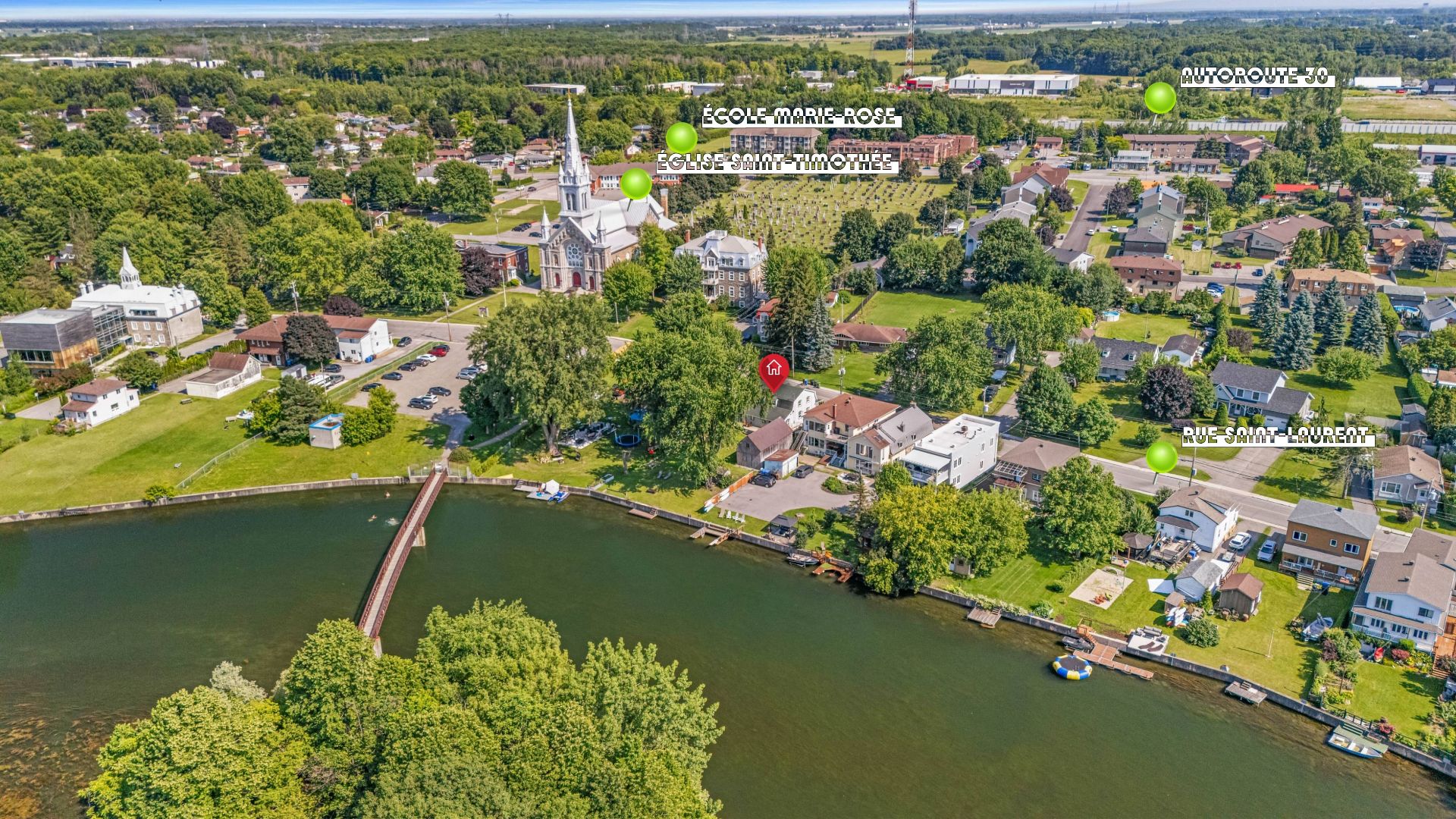 Waterfront