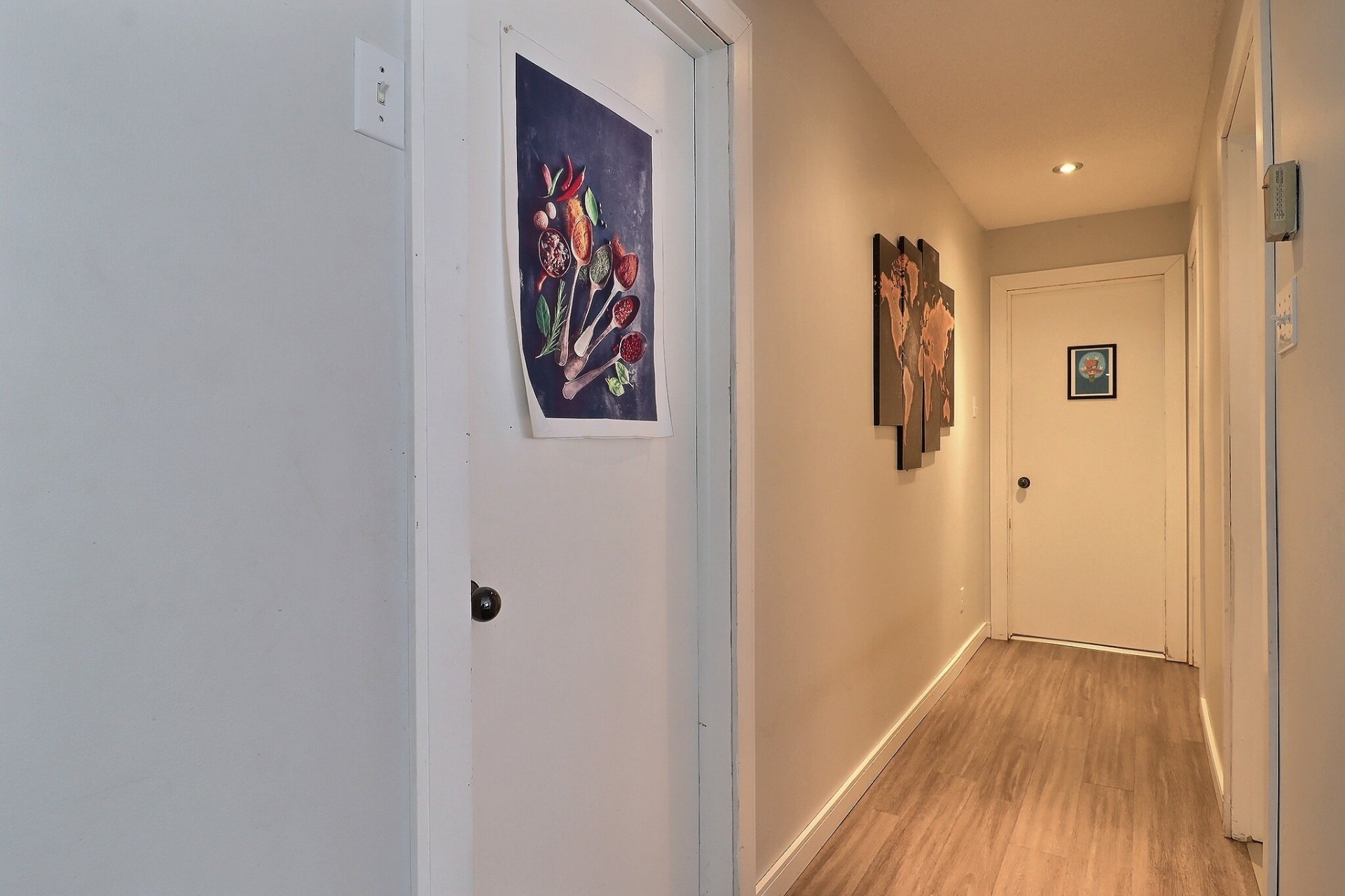 Corridor