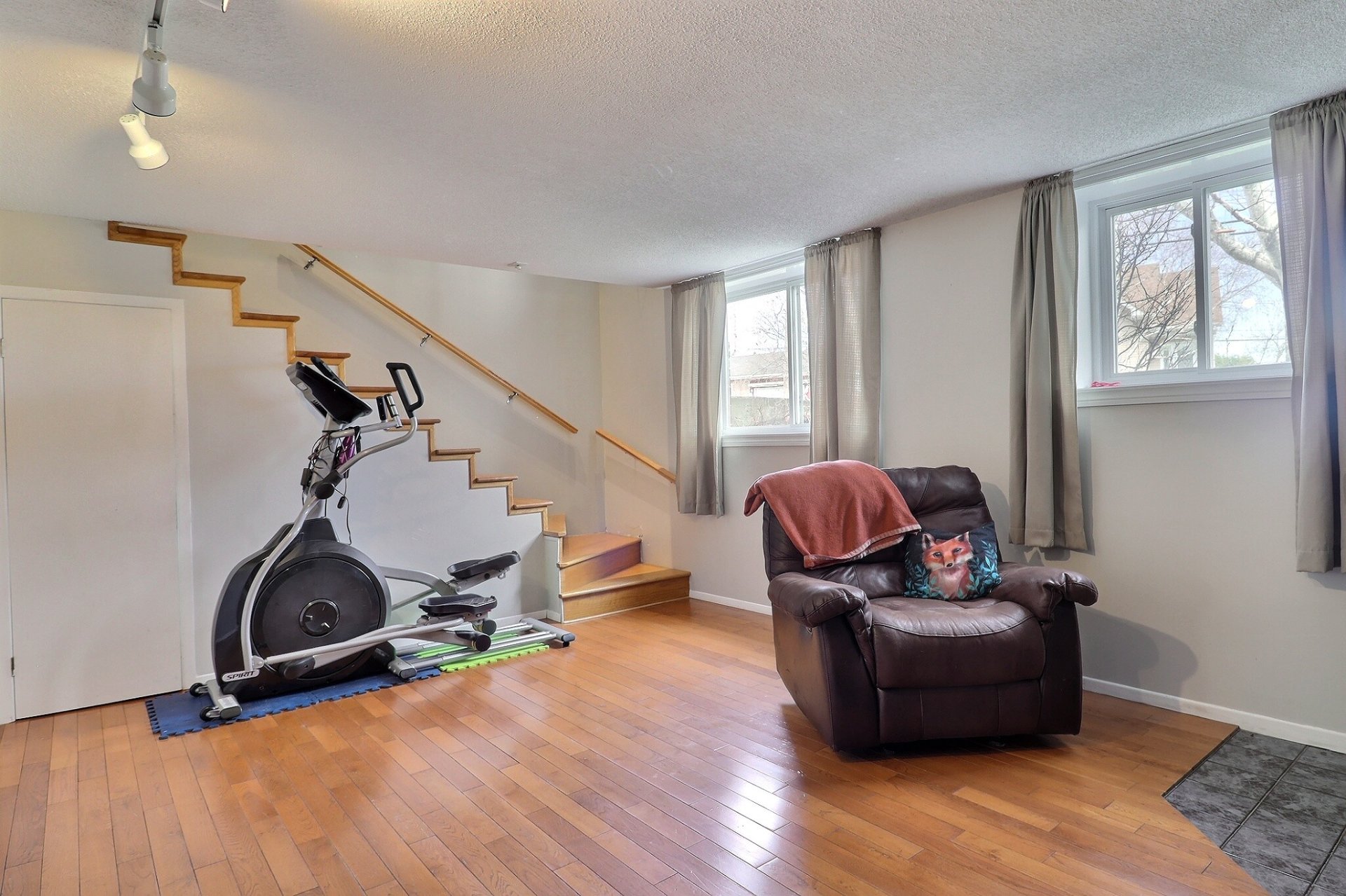 Salle familiale