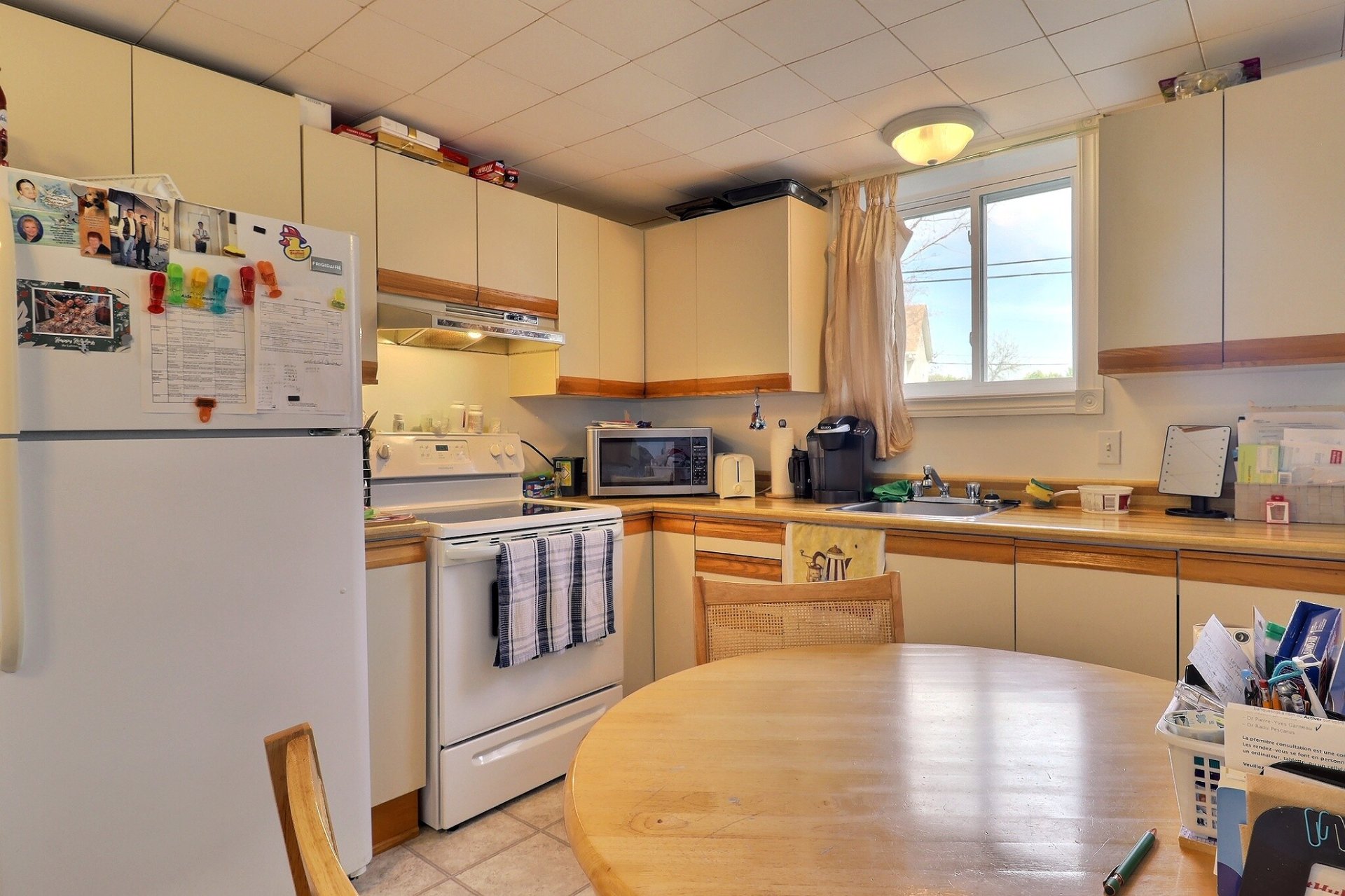 Appartement