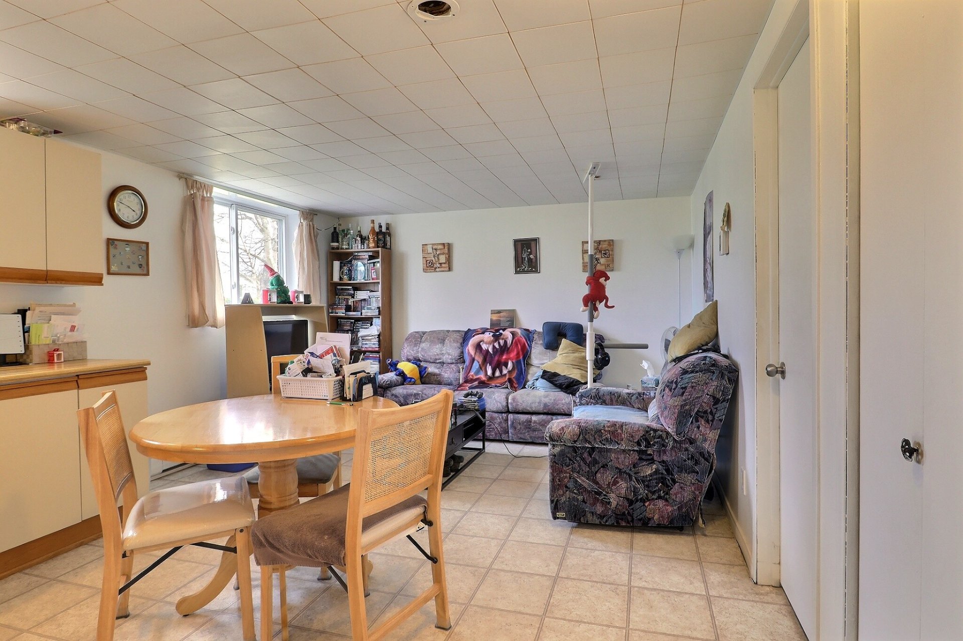Appartement