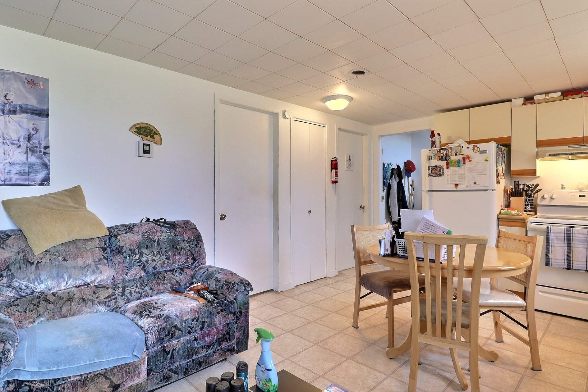 Appartement
