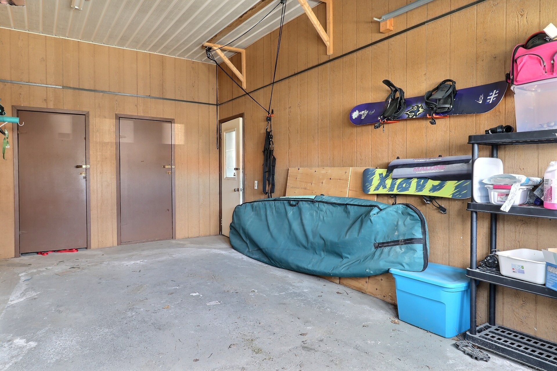 Garage