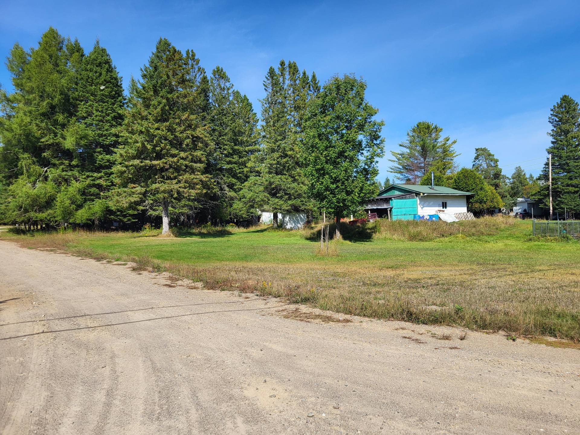 Vue d'ensemble