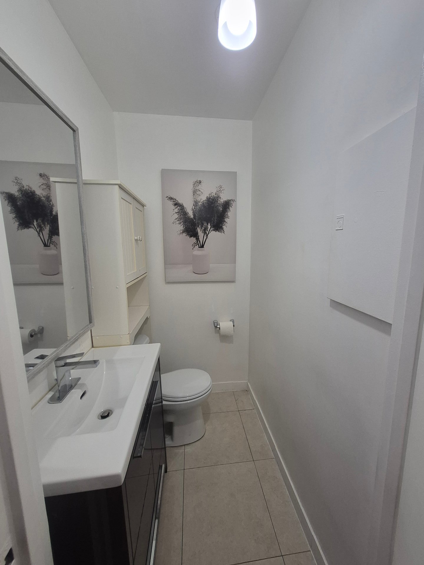 Washroom