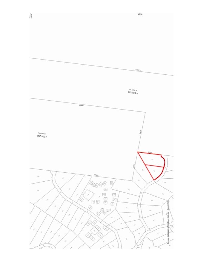 Plan (croquis)
