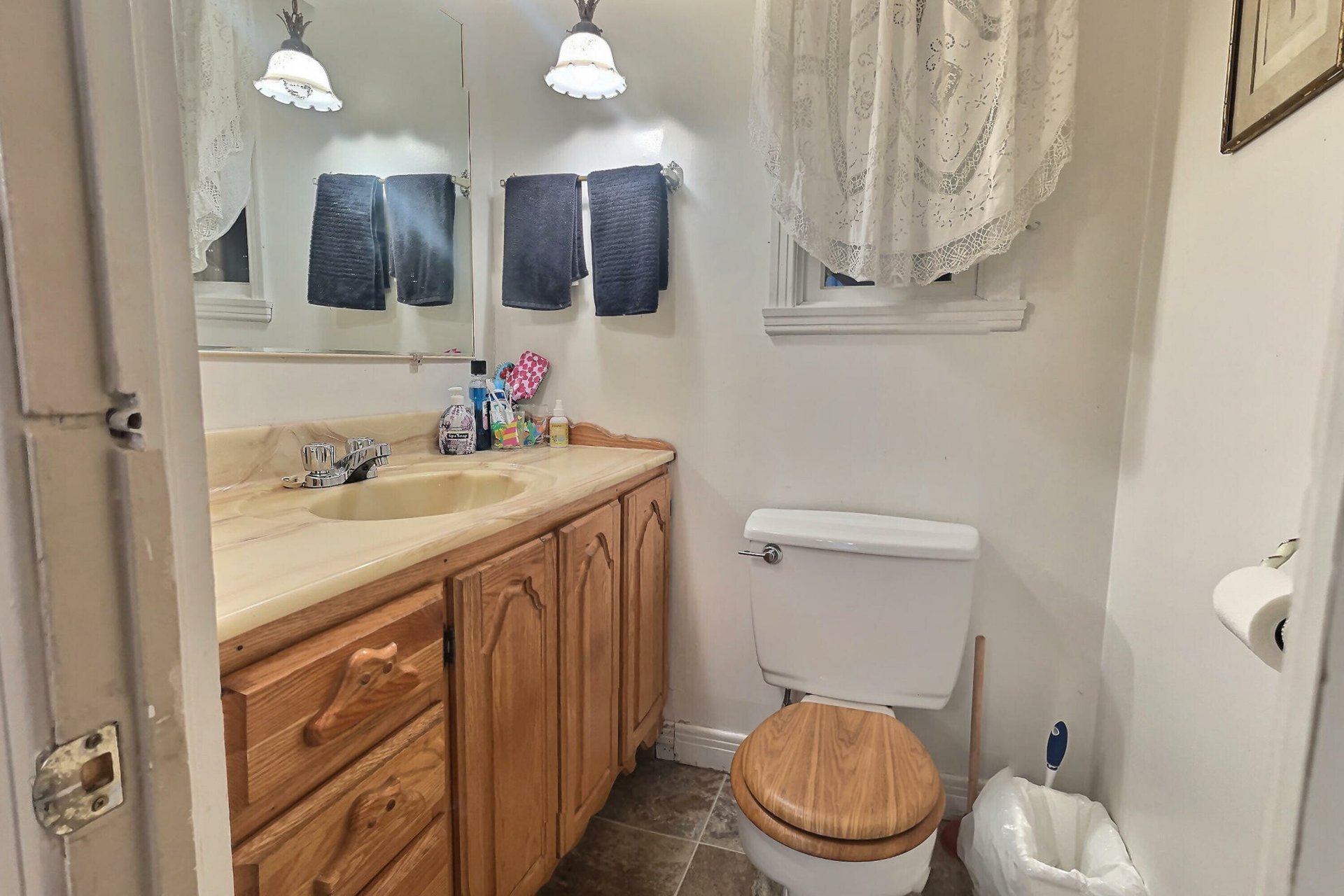 Washroom