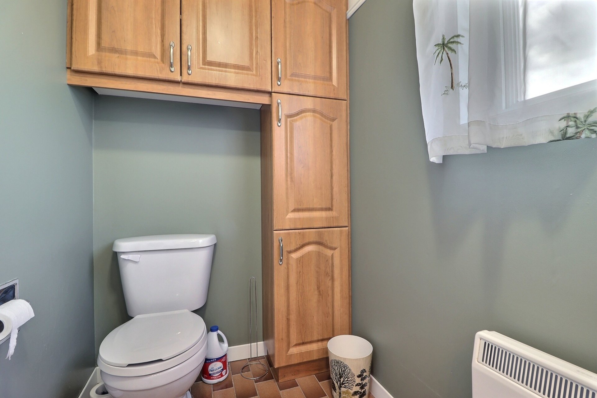 Washroom
