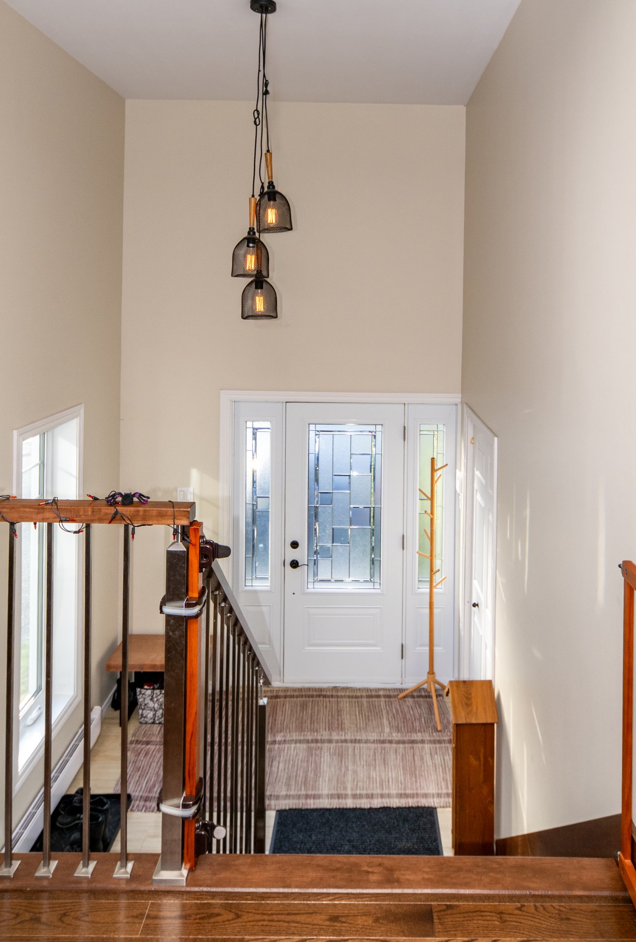 Hall d'entrée/Vestibule