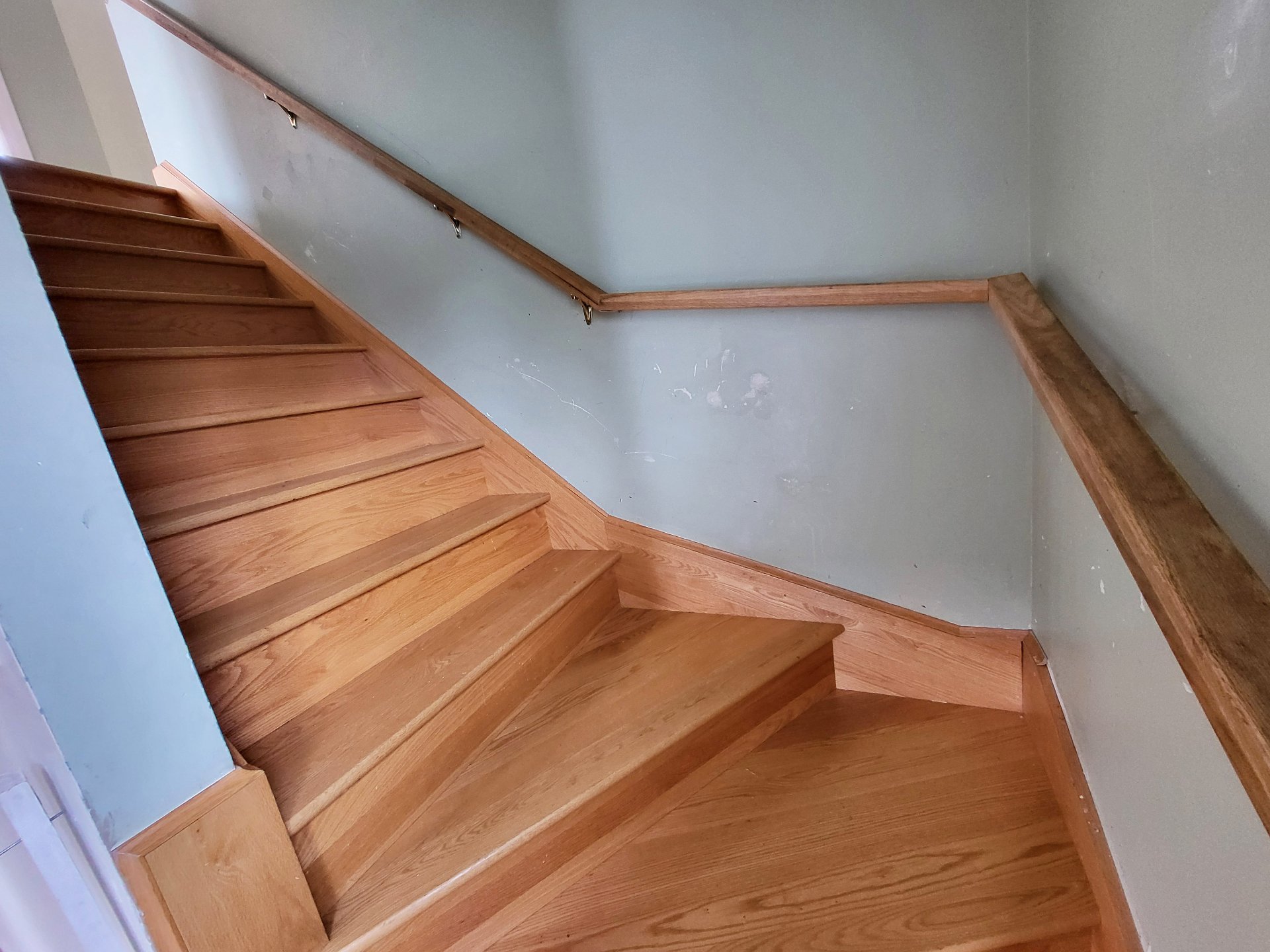 Escalier