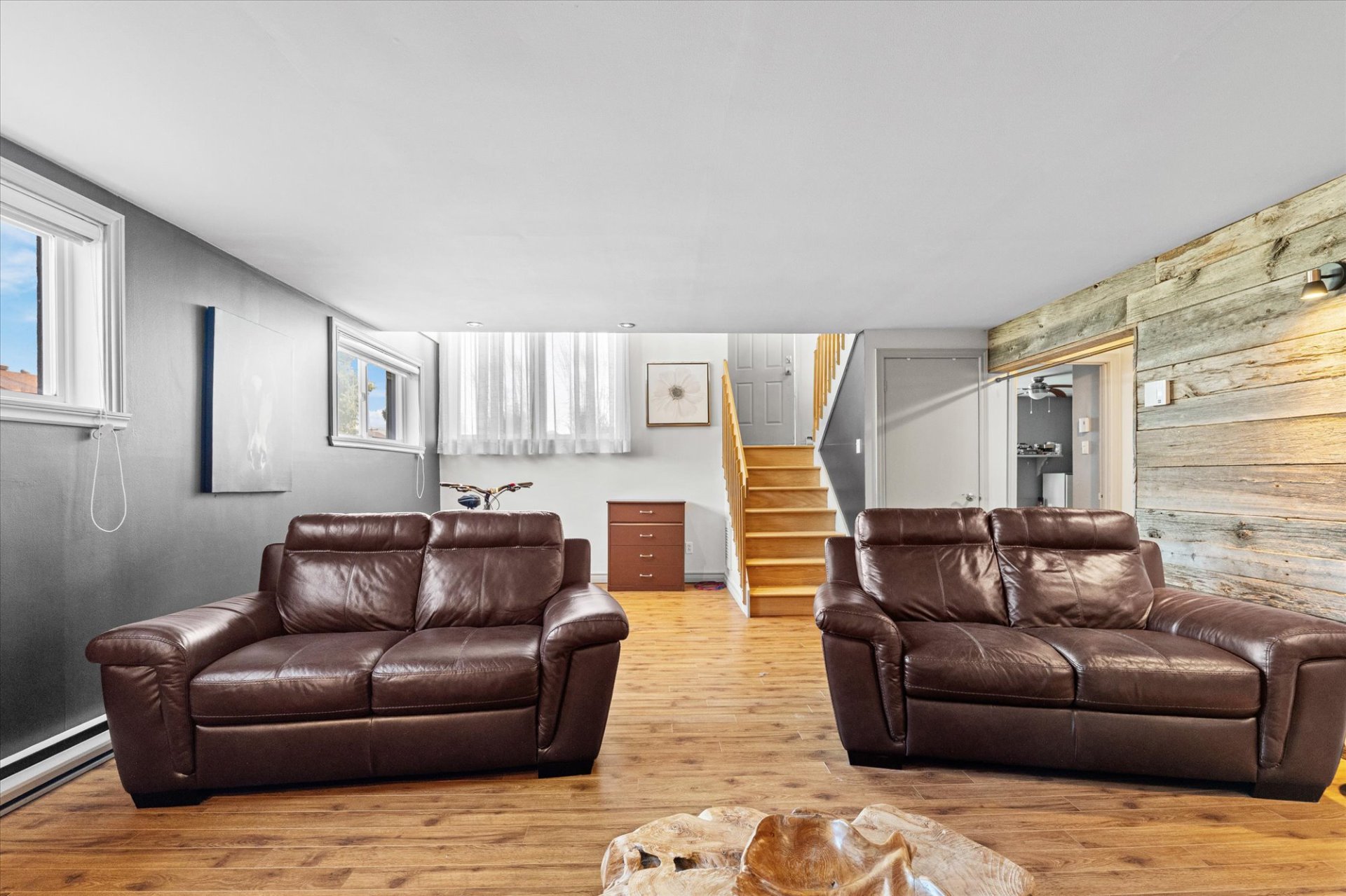 Salle familiale