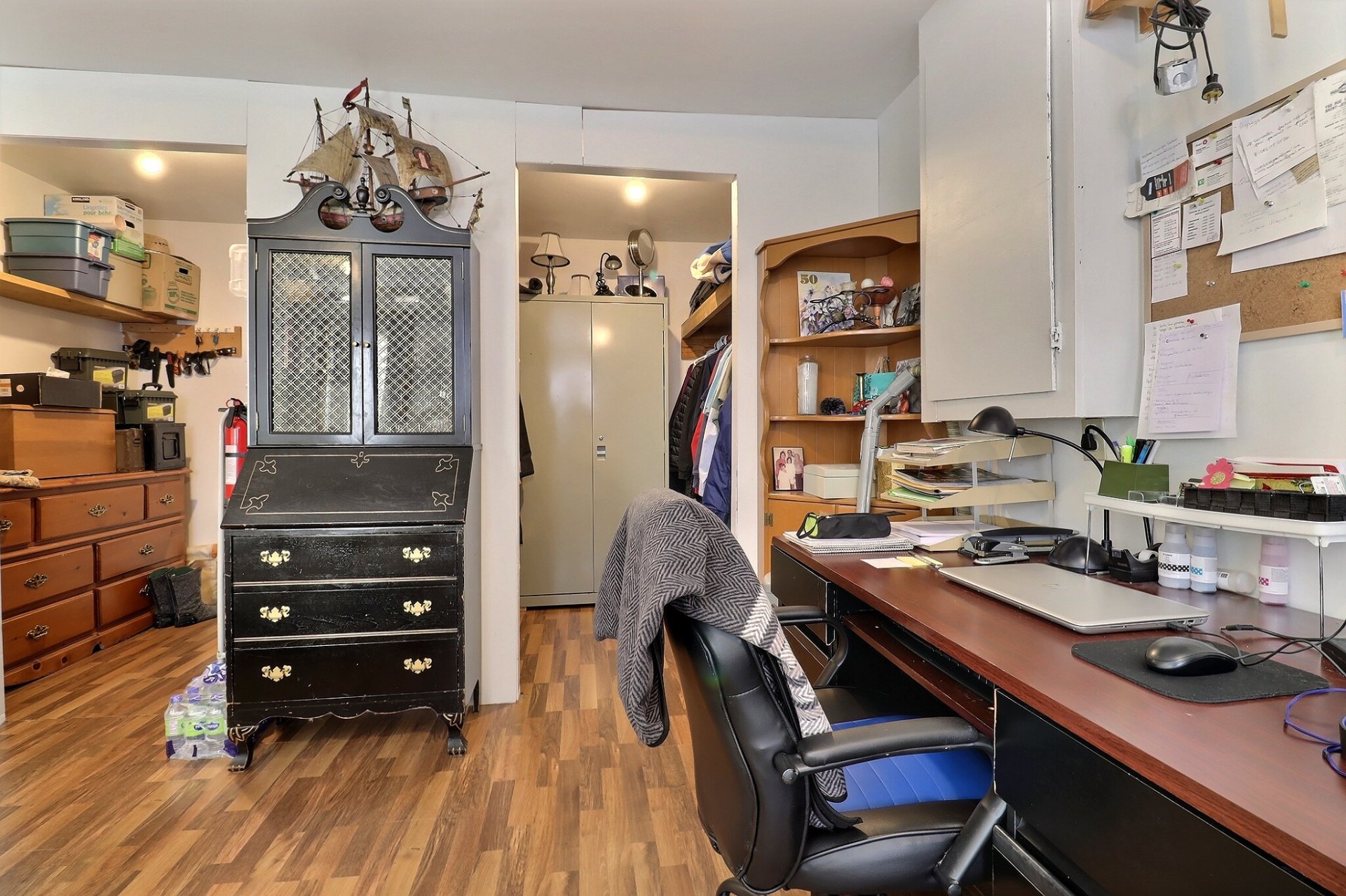 Bureau
