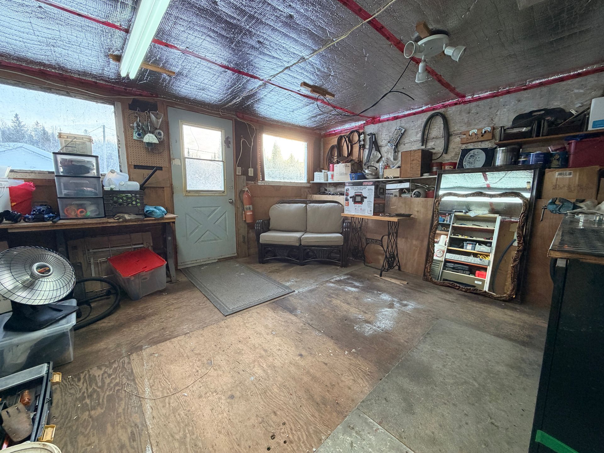 Atelier