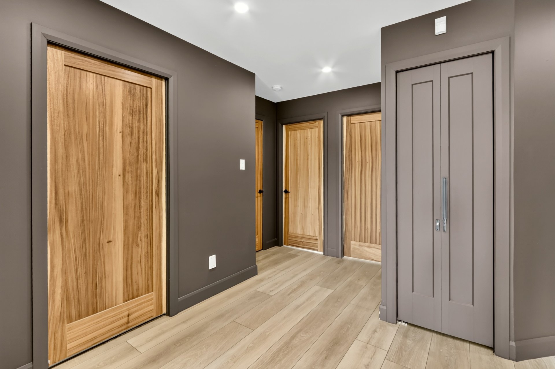 Passageway