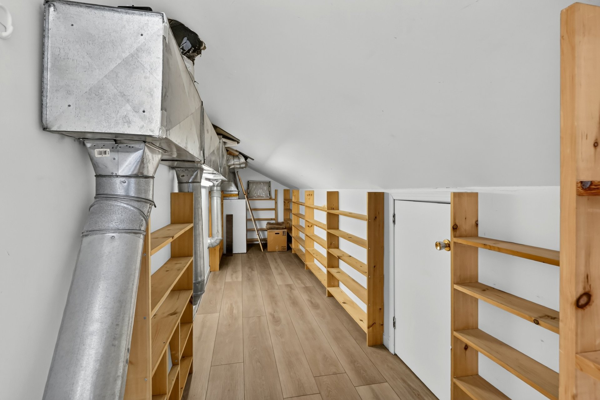Storage