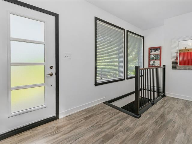 Hall d'entrée/Vestibule