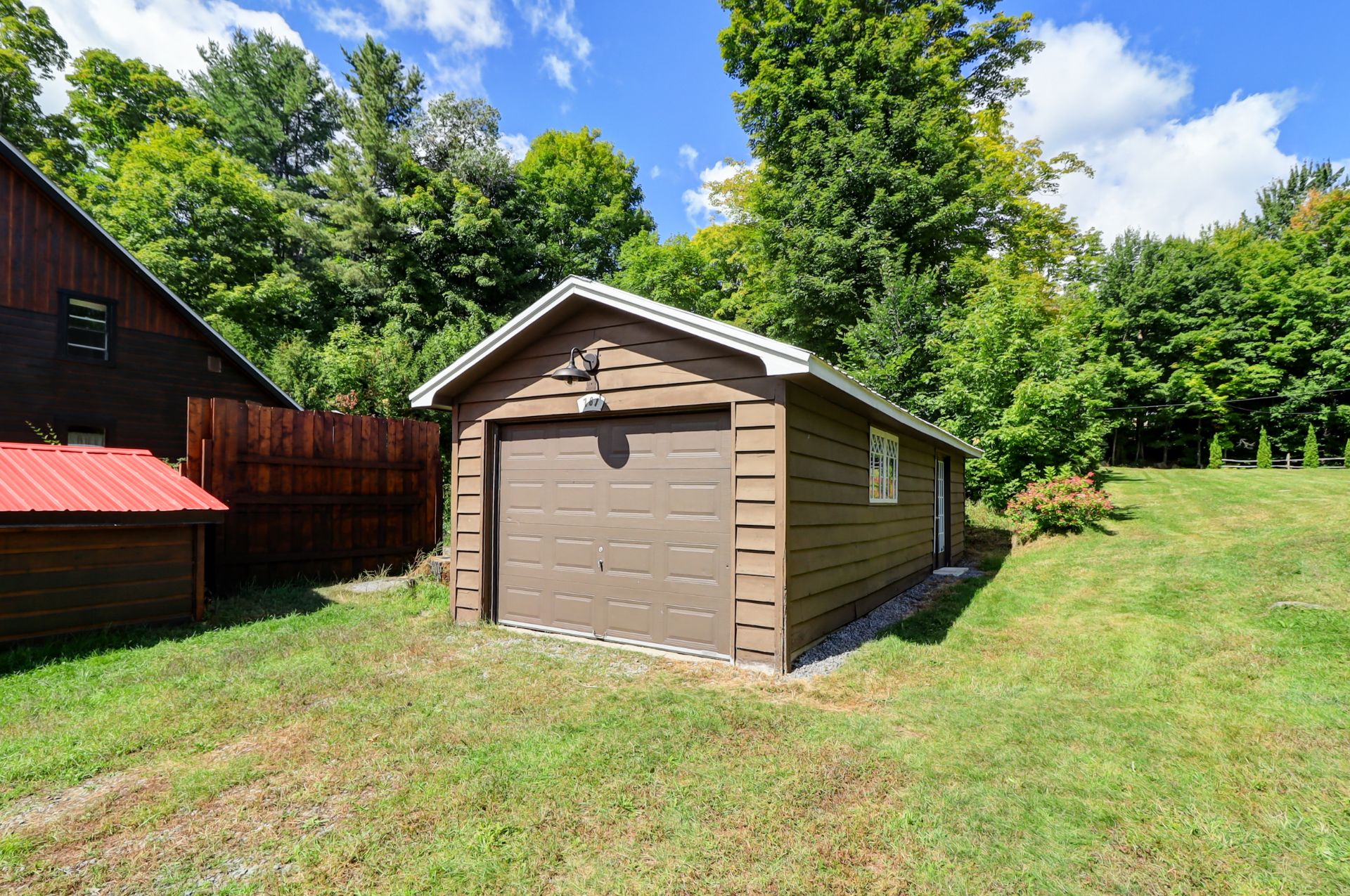 Garage