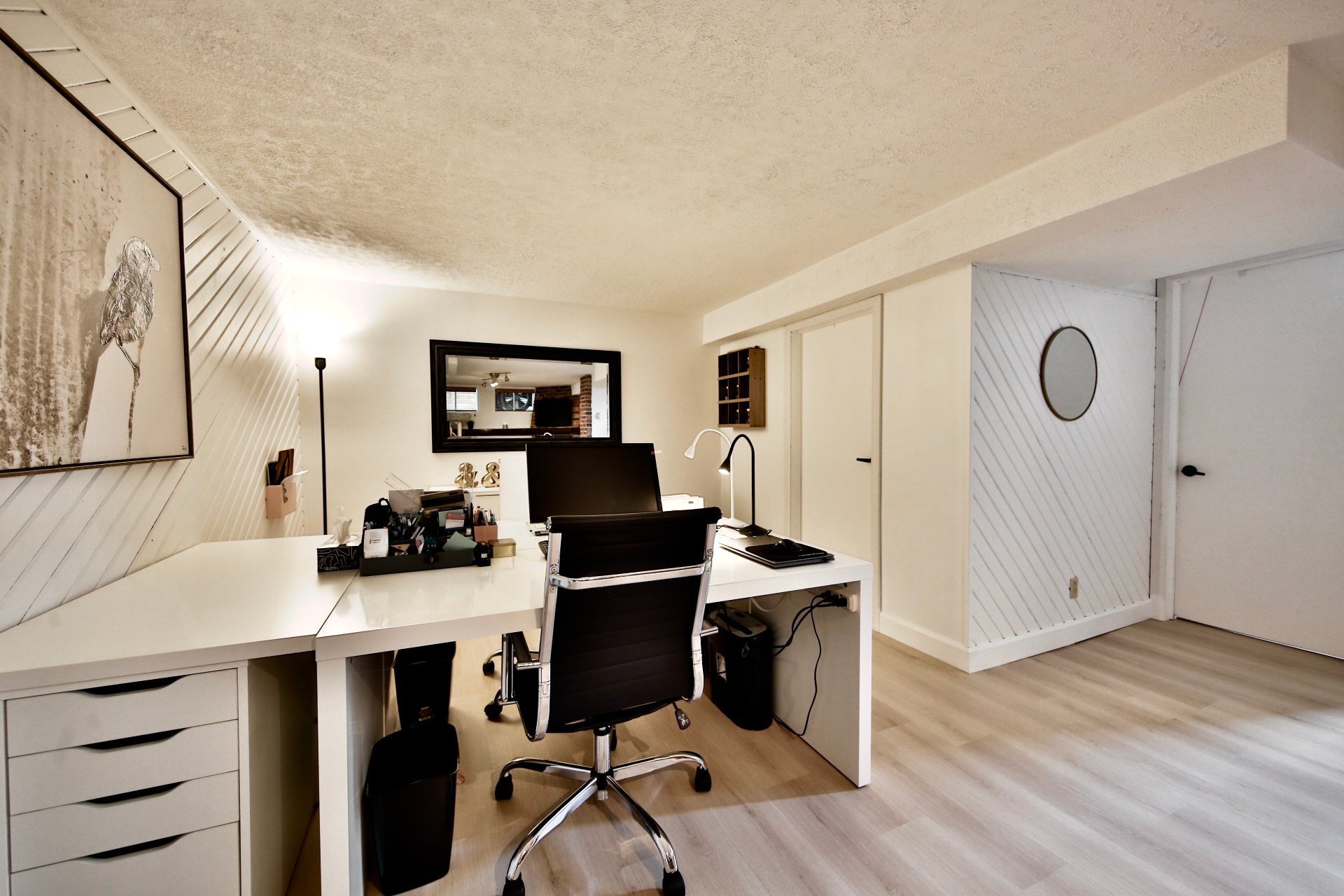 Bureau