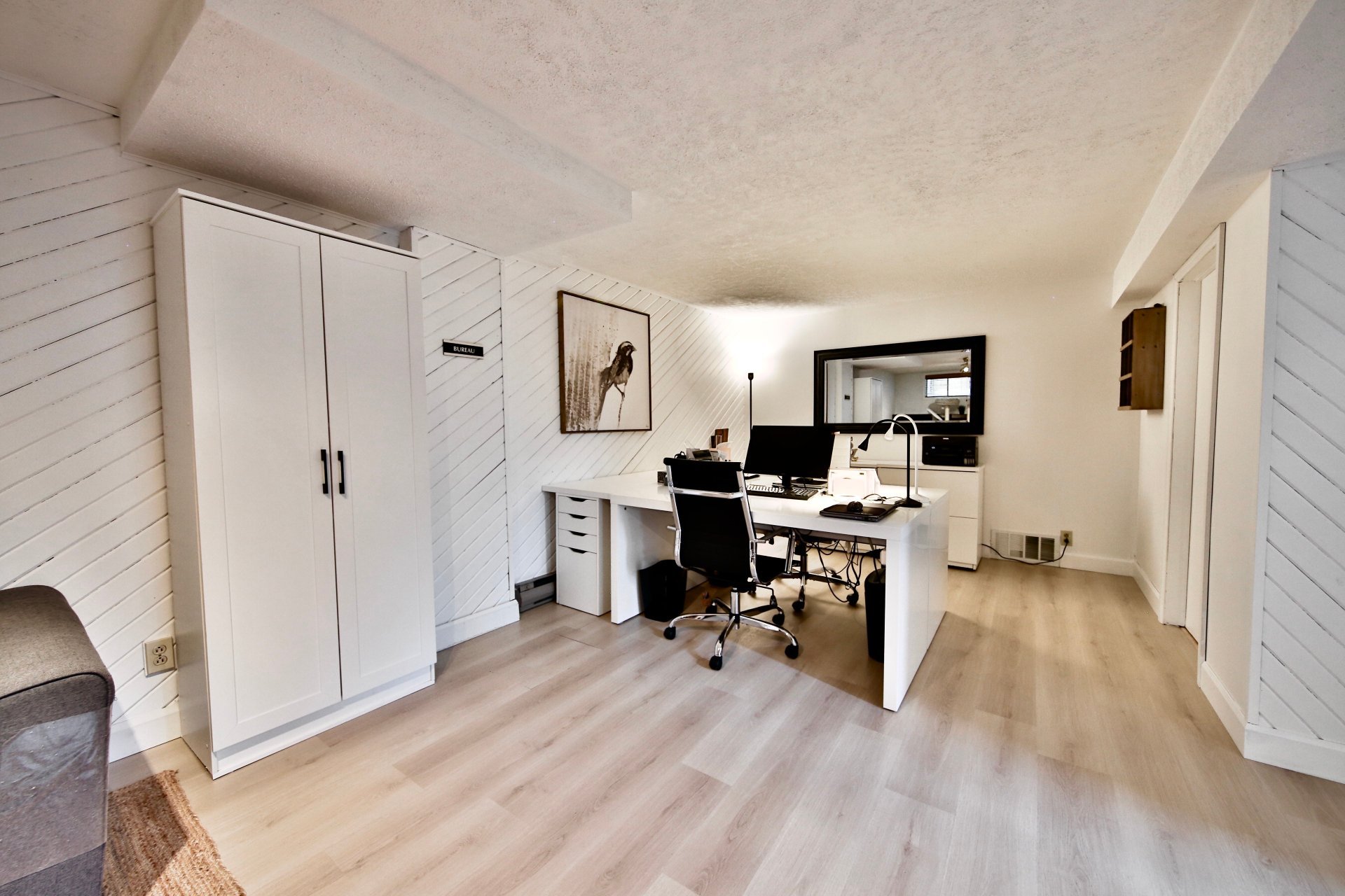 Bureau