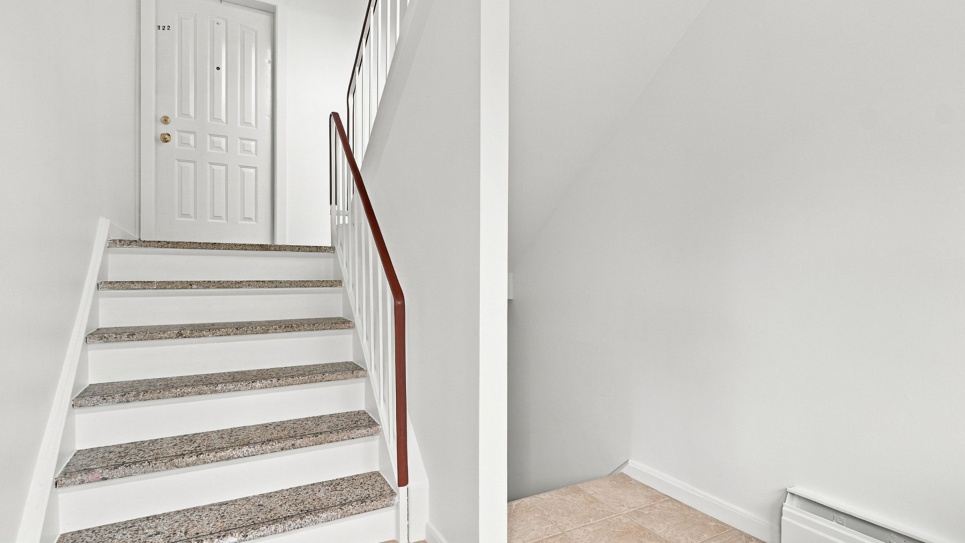 Escalier