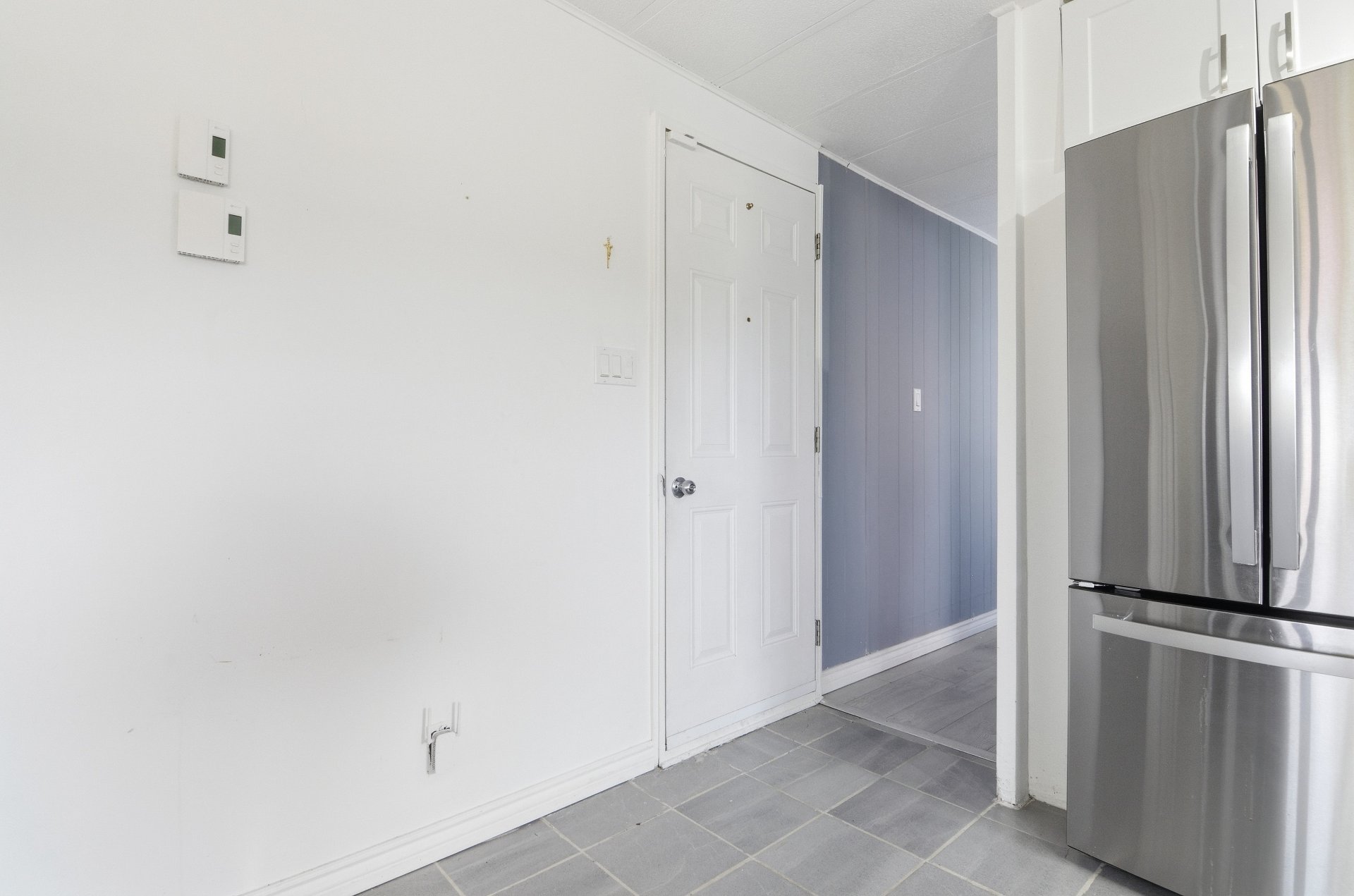 Hall d'entrée/Vestibule