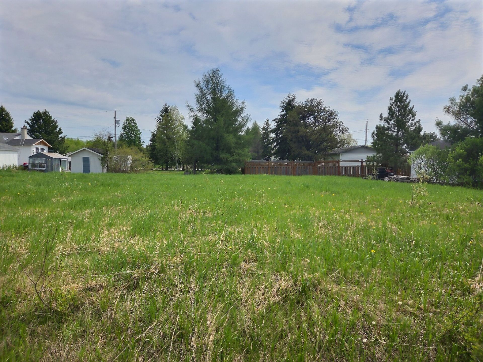 Land/Lot