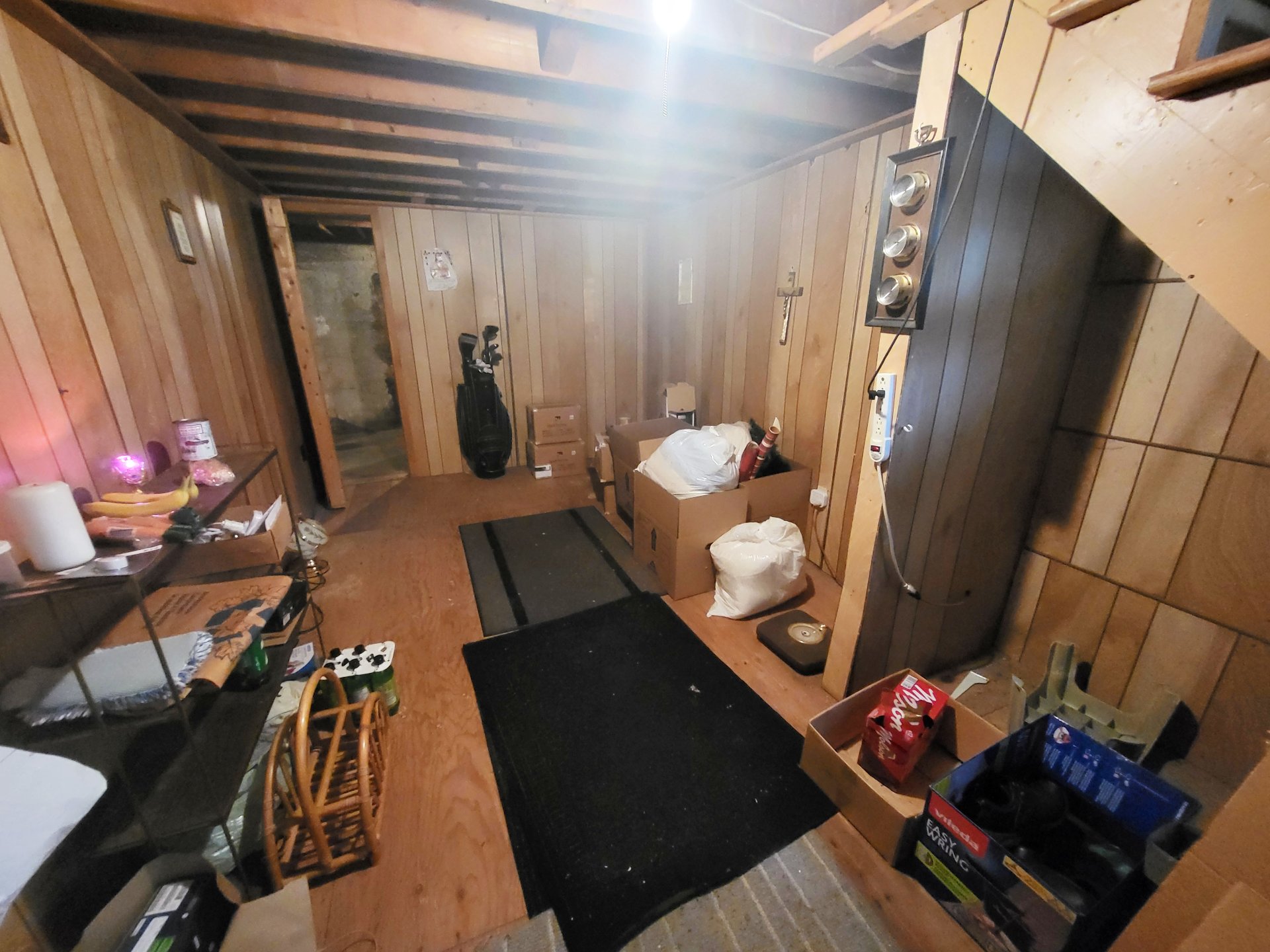 Salle familiale