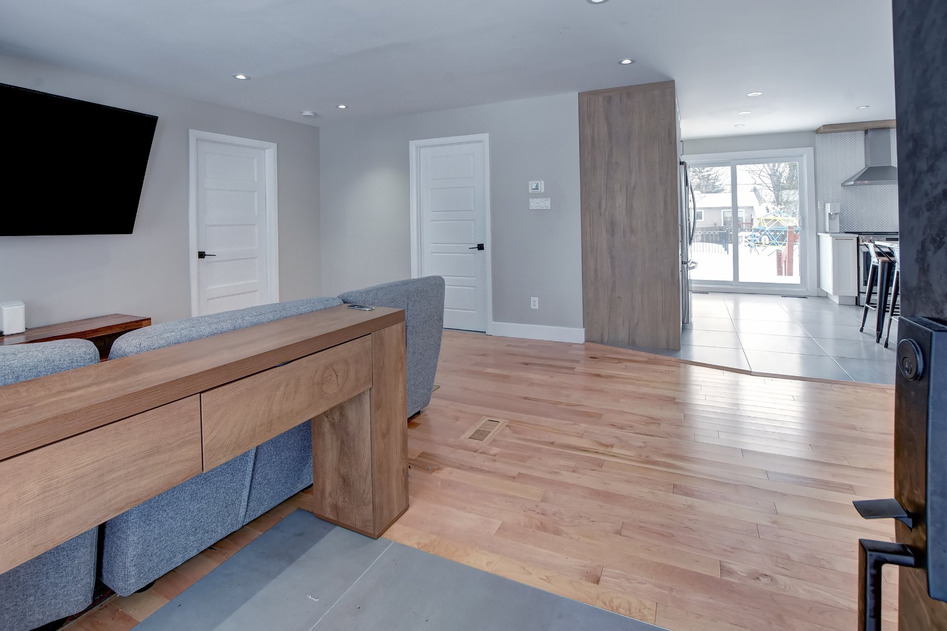 Hall d'entrée/Vestibule