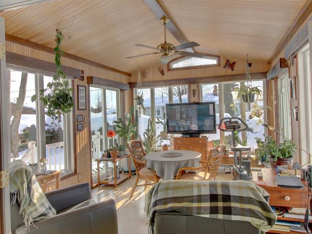 Solarium/Sunroom