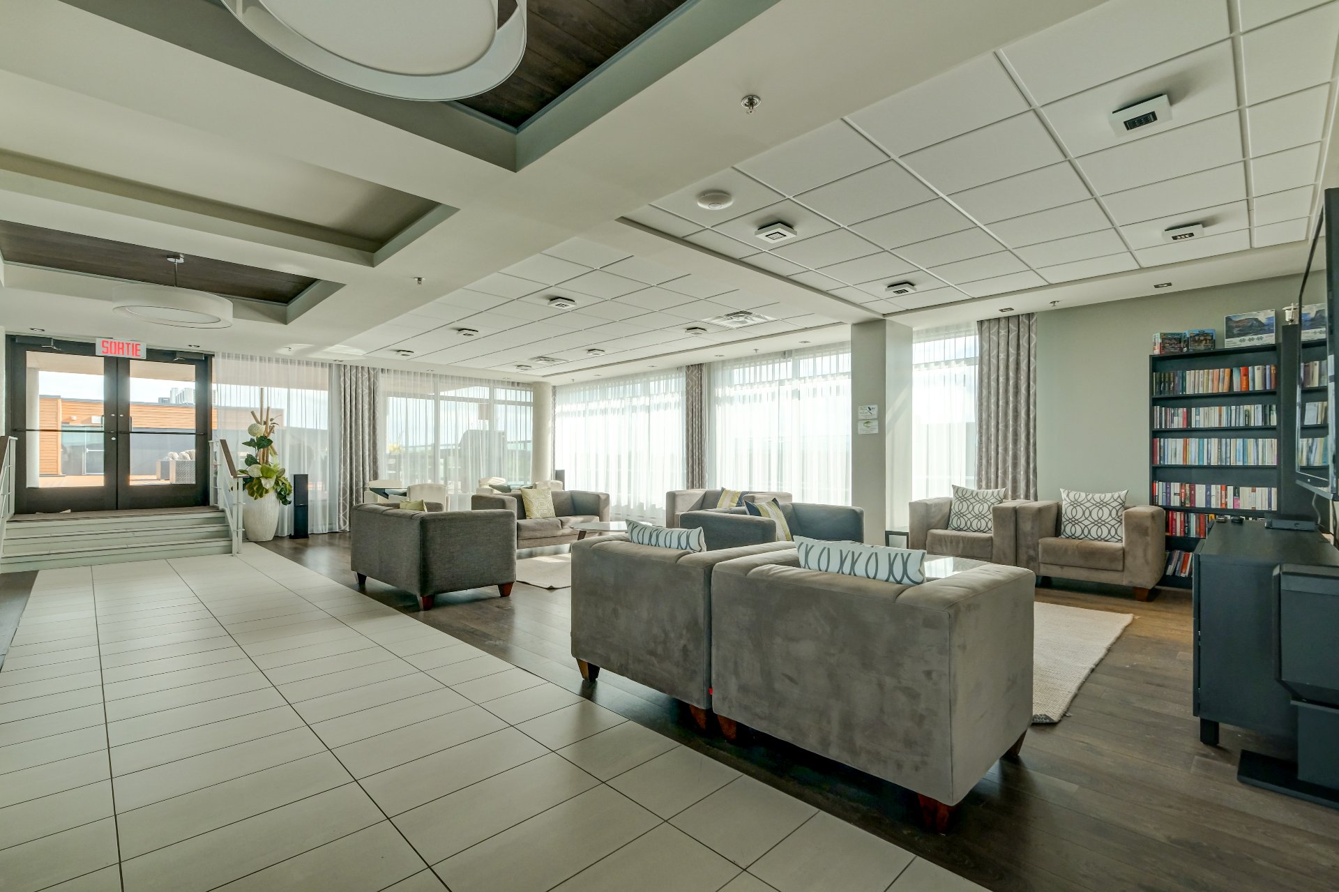 Common room