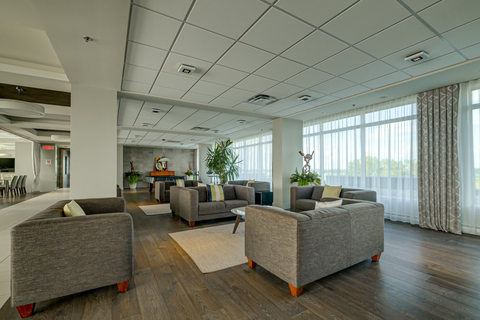 Common room