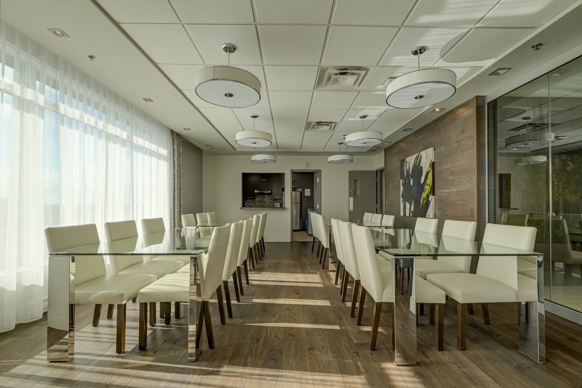 Conference room