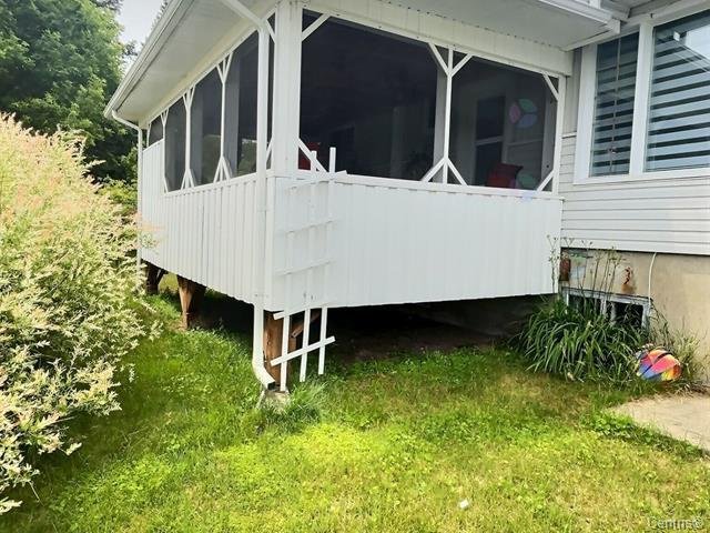 Veranda