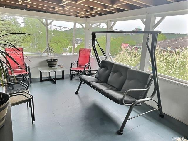 Veranda