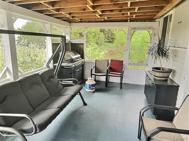 Veranda