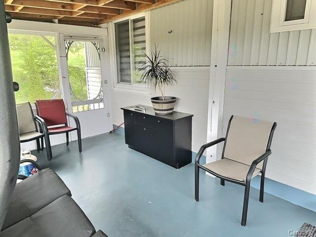 Veranda