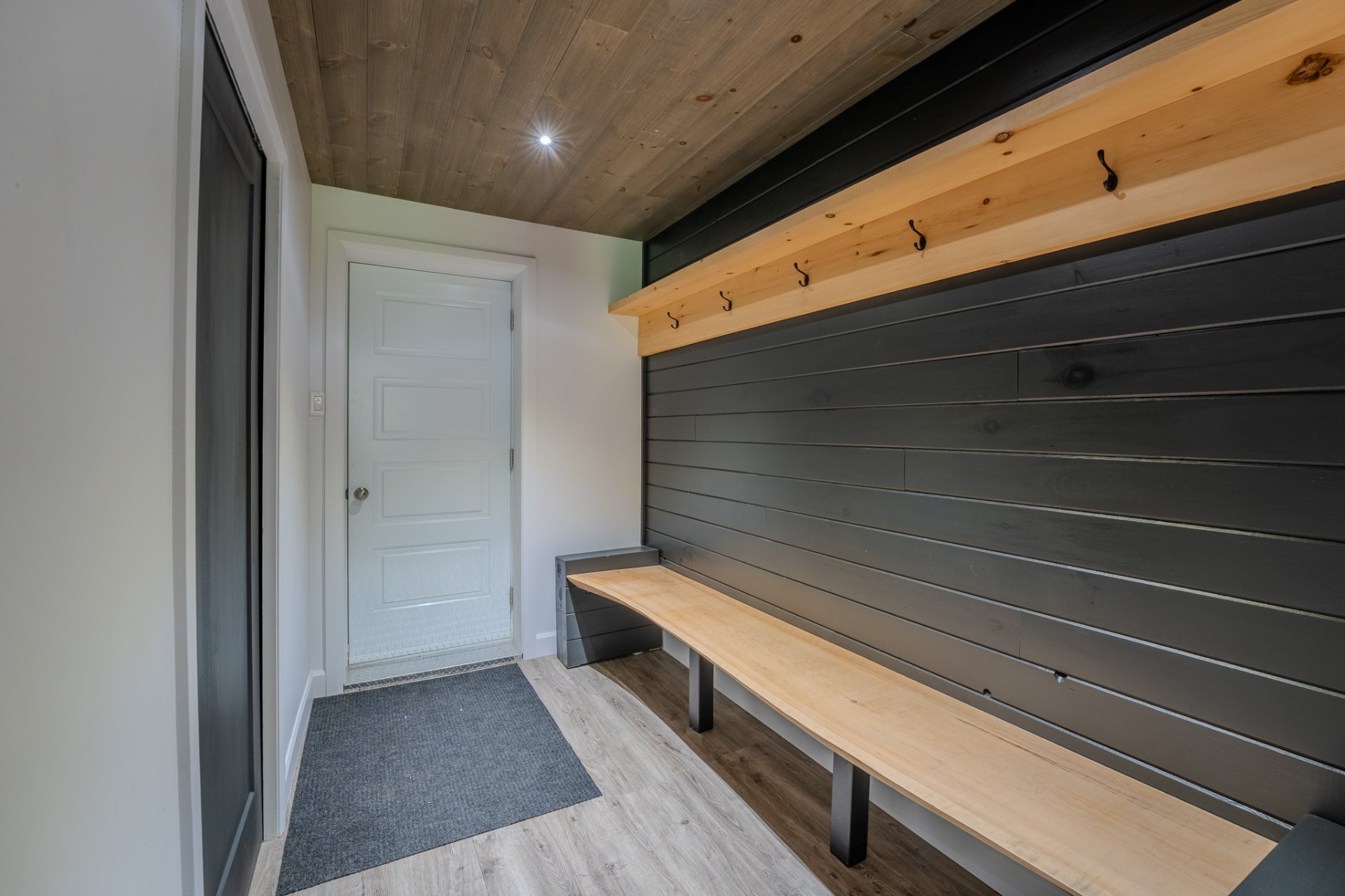 Hall d'entrée/Vestibule