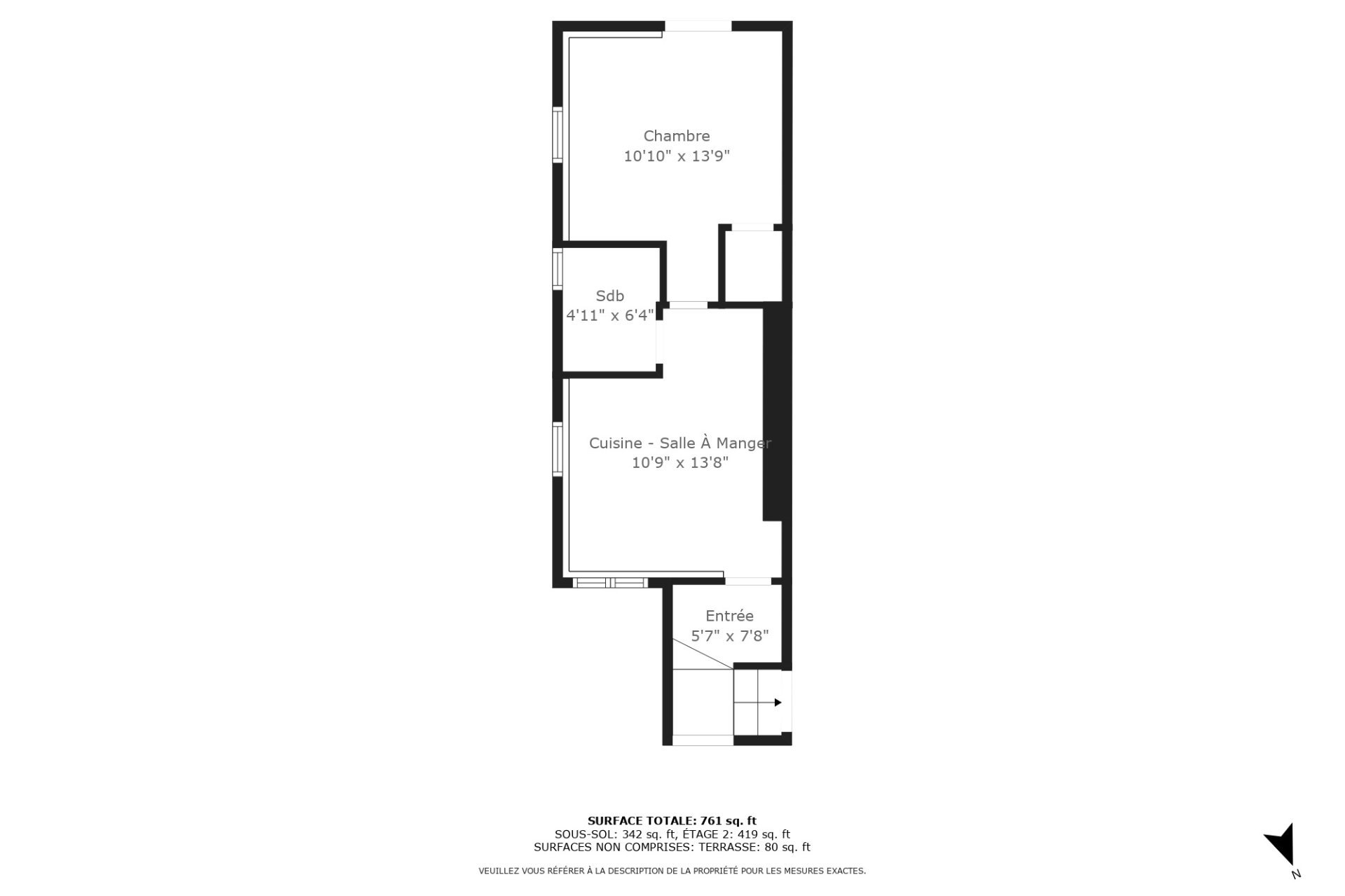 Plan (croquis)