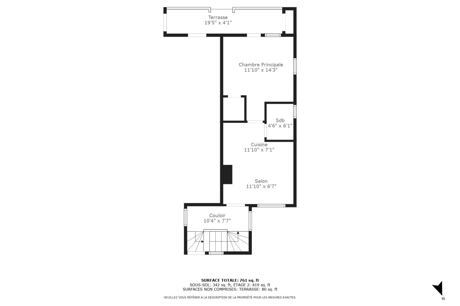 Plan (croquis)